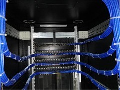 寧波海曙監控系統計算機網絡設備安裝與維護要點