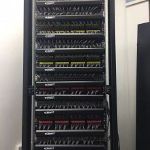 虹橋商務中心IT外包服務 計算機網絡設備的專業安裝與維護