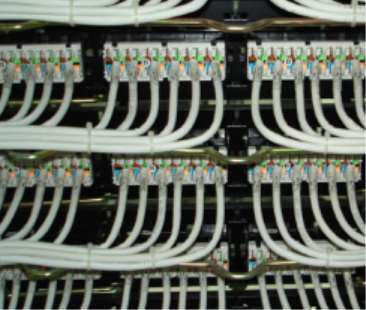 網絡布線、設備安裝與維護全流程工作指南